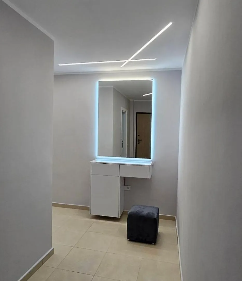 Gpn Sole Apartment Vlorë Albánie