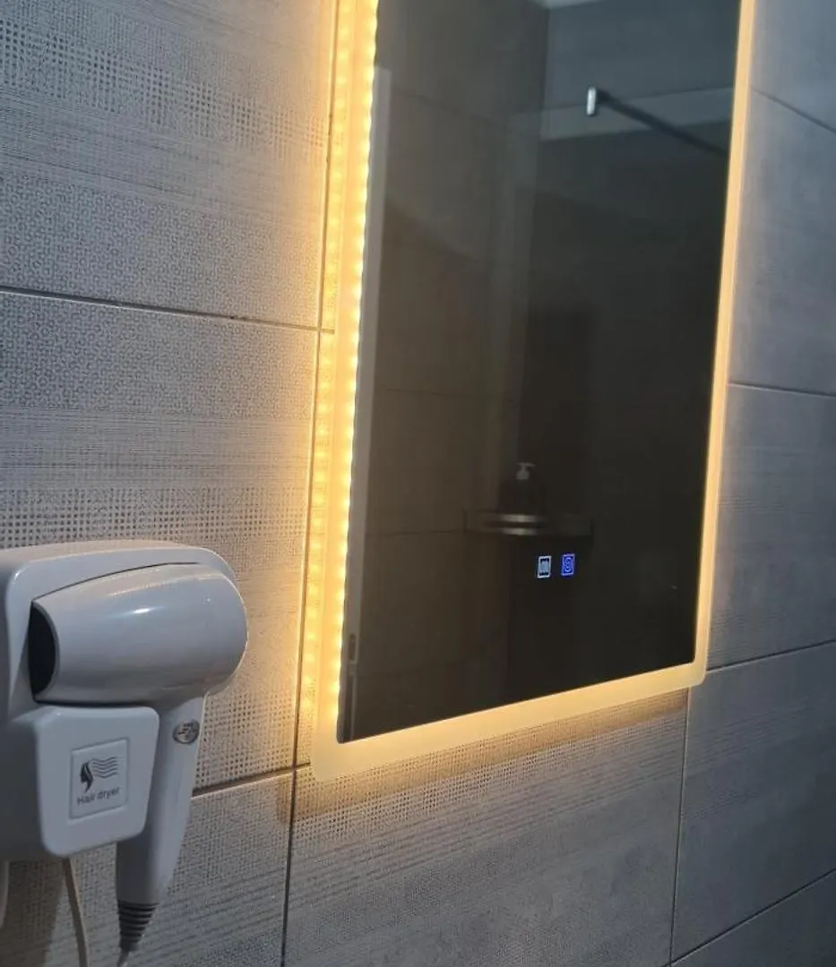 Gpn Sole Apartment Vlorë 0*,