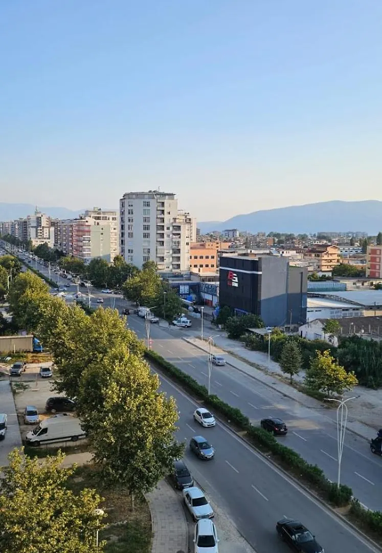 Gpn Sole Apartment Vlorë