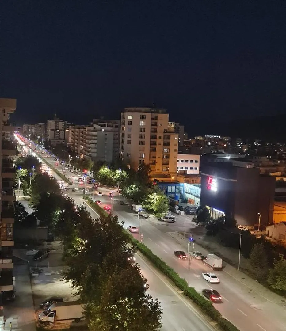 Gpn Sole Apartment Vlorë
